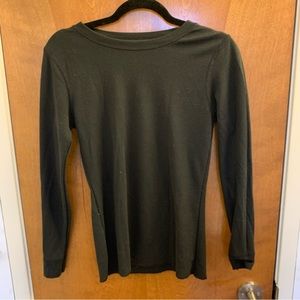 Fruit of the loom thermal shirt